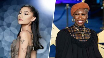 Ariana Grande & Cynthia Erivo To Star In New ‘wicked’ Movie