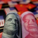 China Became The World’s Richest Nation, Surpassing The Us