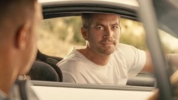 Fast & Furious To Honored Paul Walker’s Memory In F9