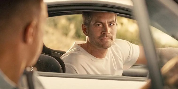 Fast & Furious To Honored Paul Walker’s Memory In F9