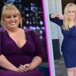 From Rebel Wilson To Adele’s Weight Loss Transformation