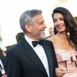 George Clooney Details His ‘gobsmacked’ Reaction To Wife Pregnancy News