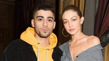 Gigi Hadid And Zayn Malik Split After Years Of Togetherness