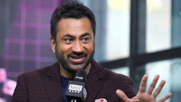 Kal Penn Reveals He’s Engaged To Longtime Partner Josh