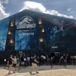 Last Chance To Explore Enjoyable Jurassic World: The Exhibition