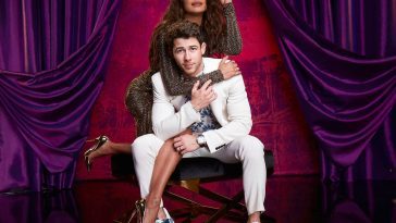 Netflix’s Jonas Brothers Family Roast: Priyanka Chopra Steals The Show