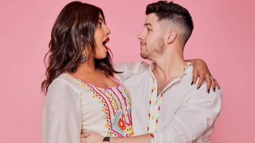 Priyanka Chopra & Nick Jonas’s Divorce Rumours