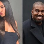 Reportedly, Kanye West And Model Vinetria Started Dating