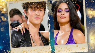 Shawn Mendes And Camila Cabello: Heart Breaking Split