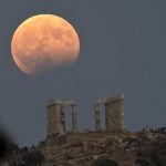The Longest Partial Lunar Eclipse Will Happen On 19 November