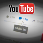Youtube Co Founder Called Hiding Dislikes Count Is A Stupid Idea