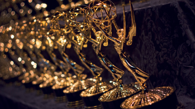 Returning shows reign at Emmys 2022