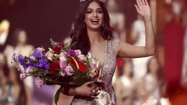 Here Are Some Exciting Facts About The New Miss Universe