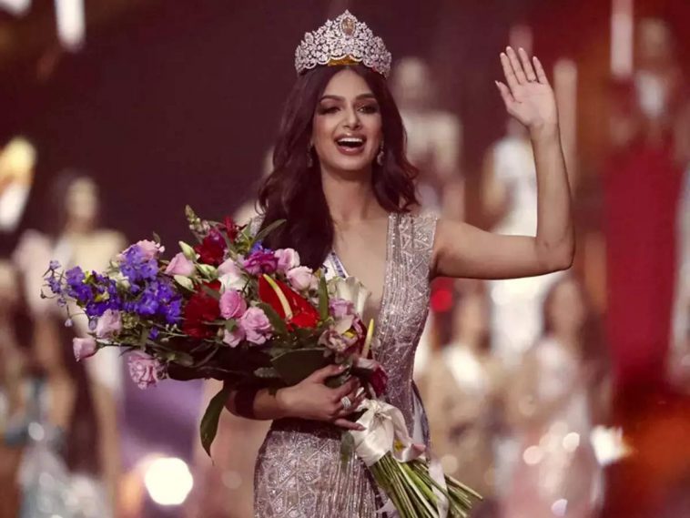 Here Are Some Exciting Facts About The New Miss Universe
