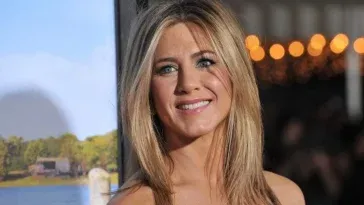 Here’s How Jennifer Aniston Dealt With Anxiety Issues!