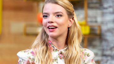 How Rich Is Anya Taylor Joy?