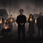 Reviewing Netflix’s Horror Series, Midnight Mass!