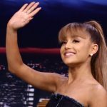Singer Ariana Grande Deletes Twitter Account Ahead Of Christmas