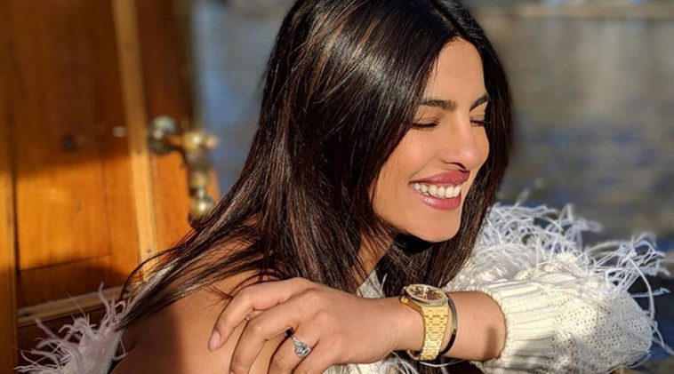 There Is Nothing Like ‘citadel’ On Tv, It’s High Scale: Priyanka
