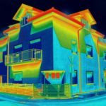 Thermal Cameras To Find Urban Heat Island Effect In Nyc!