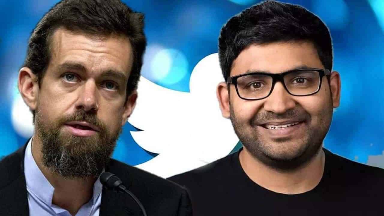 Twitter Ceo Jack Dorsey Steps Down As Chief Of The Social Media Company