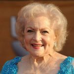 Betty White Dies At 99!
