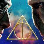 Mystical “Deathly Hallows”—origin and significance