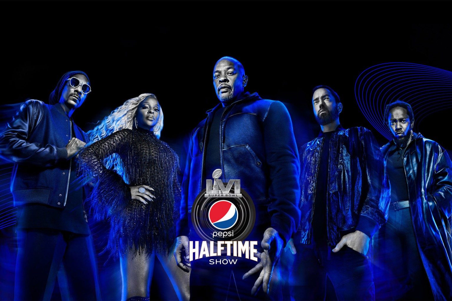 Most Epic Super Bowl 2022 Halftime Show Trailer Is Out