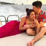 Nick Jonas And Priyanka Chopra “are Overjoyed” As They Welcome Their Baby Via Surrogacy