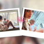 Priyanka Chopra shares daughter Malti’s pics on Instagram