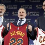 Everything About Nba All Star Weekend 2022