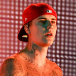 Justin Bieber drops his world tour with mental health concerns