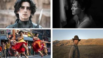 Oscar Nominations: Snubs And Surprises