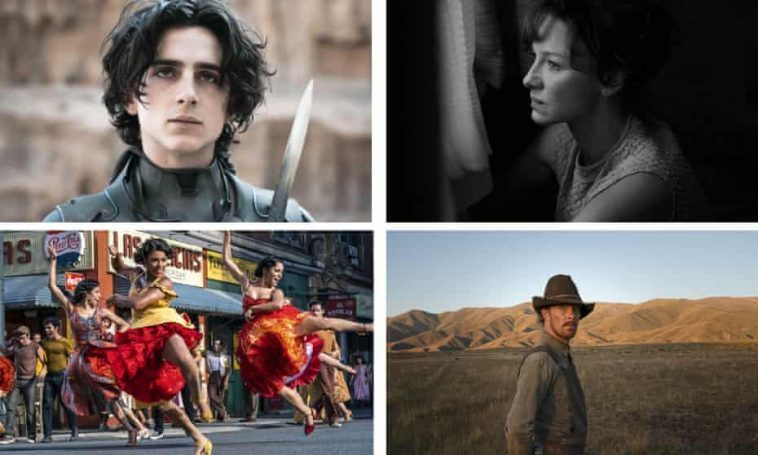 Oscar Nominations: Snubs And Surprises