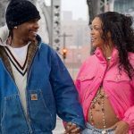 Rihanna Pregnant With Her First Child With Boyfriend A$ap Rocky!