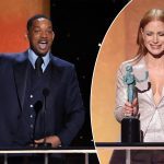 2022 Screen Actors Guild Awards: The Winners’ List