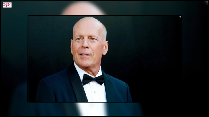 This is what the family of Bruce Willis is doing after his diagnosis ...