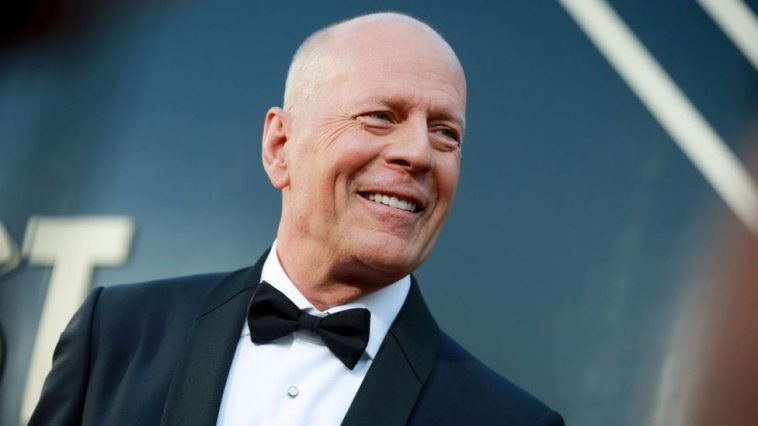 Bruce Willis Quits Acting At 67 After Aphasia Diagnosis