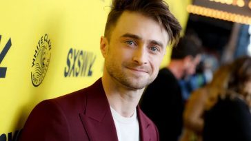 Daniel Radcliffe Bored Of Will Smith Chris Rock Incident!