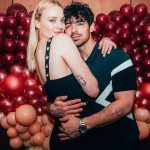 Joe Jonas And Sophie Turner Expecting Their Second Baby!
