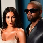 Kanye West Hits Back At Kim! Calls The Separation A Show Material!