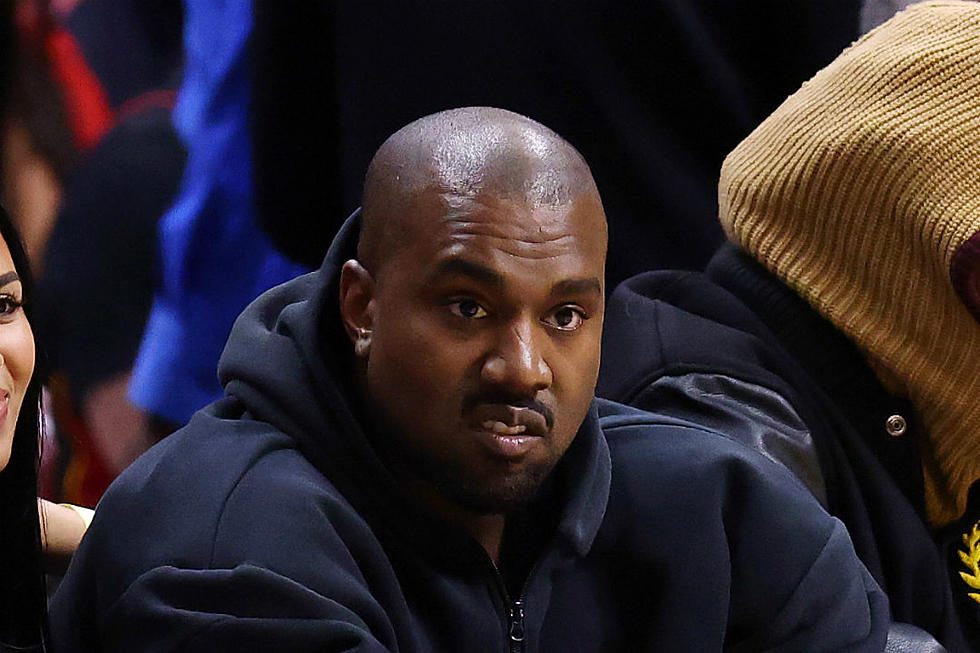 Kanye West Won’t Perform At Grammys’. Here’s Why!