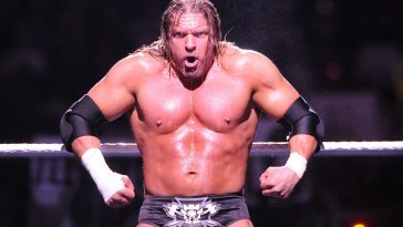 Legendary Wrestler Triple H Won’t Get Into Ring Again! Here’s Why!