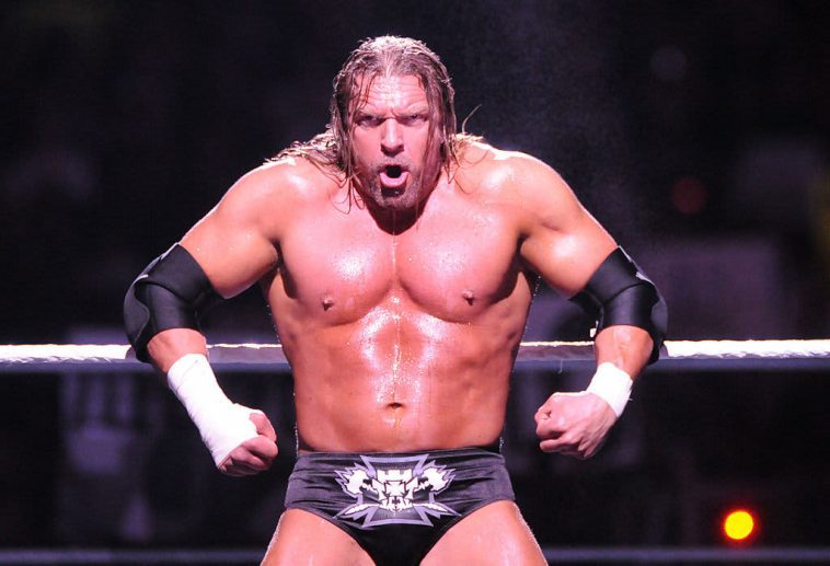 Legendary Wrestler Triple H Won’t Get Into Ring Again! Here’s Why!