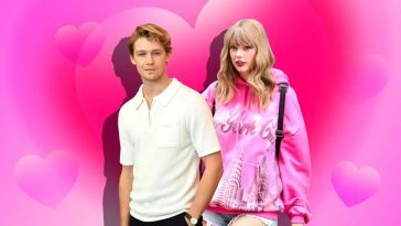 Taylor Swift And Joe Alwyn Engaged After 5 Years Of Dating