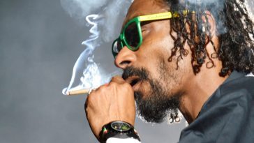 Celebrities Who Openly Promote Marijuana!