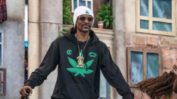 Celebrities Who Openly Promote Marijuana!