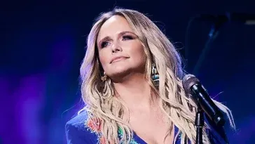 Miranda Lambert To Be Featured In Grammy Museum Exhibit!