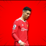 Cristiano Ronaldo out of Manchester United Club