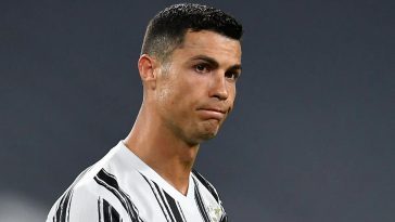 Soccer Star Cristiano Ronaldo Sadly Lost His Newborn Son!